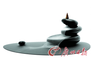 原创设计 烙上中国印