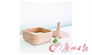 原创设计 烙上中国印