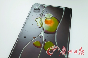 原创设计 烙上中国印