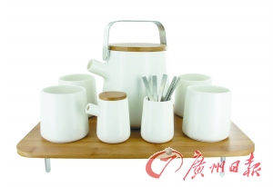 原创设计 烙上中国印