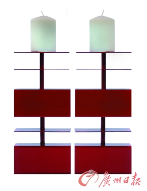 原创设计 烙上中国印