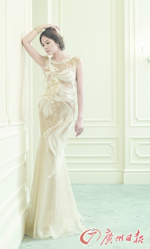 广东设计 闪耀“中国范儿”