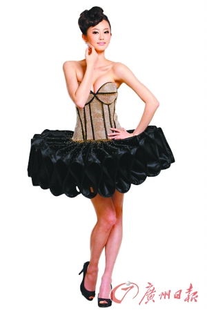 广东设计   闪耀“中国范儿”