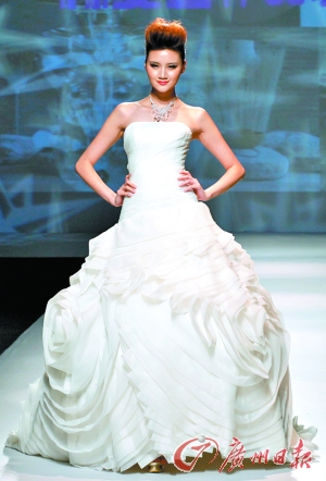 广东设计 闪耀“中国范儿”