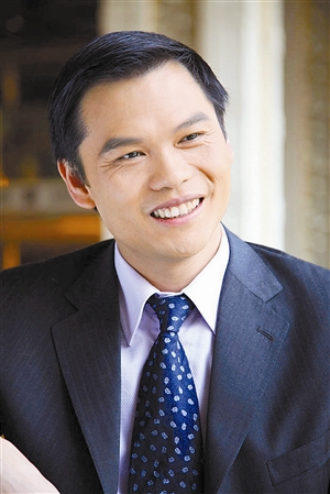 深圳工业设计需要一个系统的构建思维——深圳市三诺电子有限公司董事长刘志雄专访